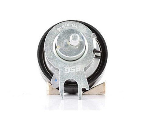 Tensioner, timing belt