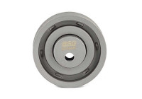 Tensioner, timing belt