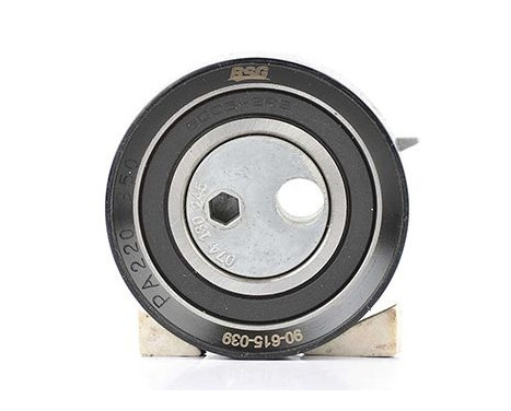 Tensioner, timing belt, Image 2