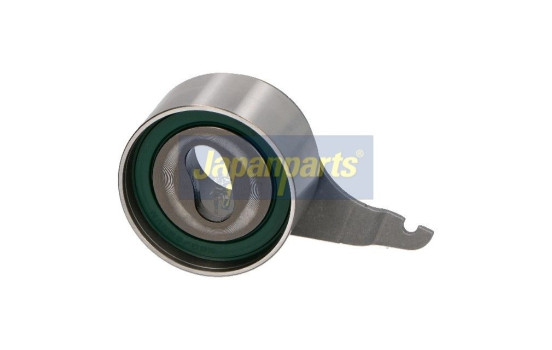 Tensioner, timing belt