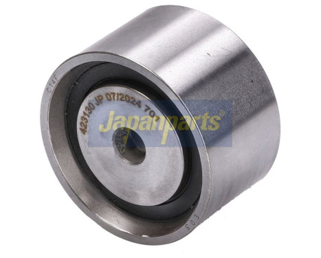 Tensioner, timing belt