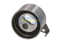 Tensioner, timing belt