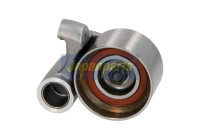 Tensioner, timing belt