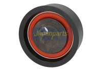 Tensioner, timing belt