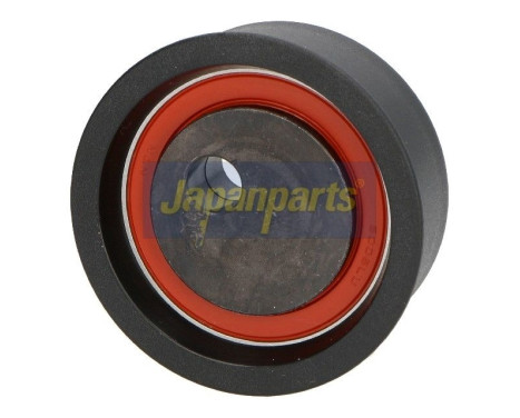 Tensioner, timing belt