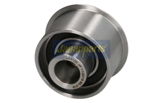 Tensioner, timing belt
