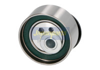 Tensioner, timing belt