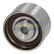 Tensioner, timing belt