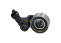 Tensioner, timing belt