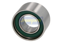 Tensioner, timing belt