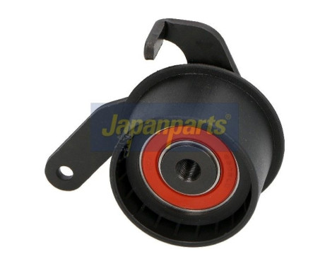 Tensioner, timing belt