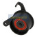 Tensioner, timing belt