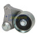Tensioner, timing belt