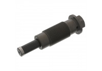 Tensioner, timing chain 44737 FEBI