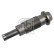 Tensioner, timing chain 44737 FEBI, Thumbnail 2