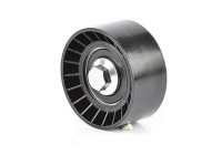 Tensioner, V-ribbed belt