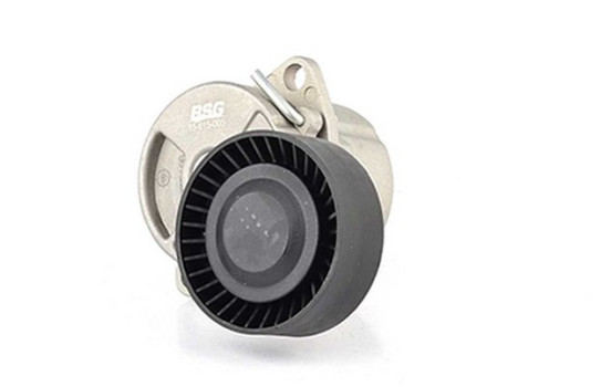 Tensioner, V-ribbed belt