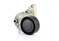 Tensioner, V-ribbed belt