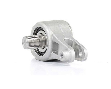 Tensioner, V-ribbed belt