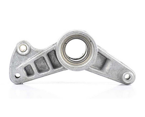 Tensioner, V-ribbed belt