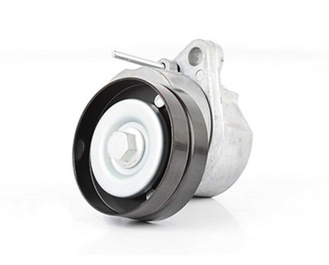 Tensioner, V-ribbed belt