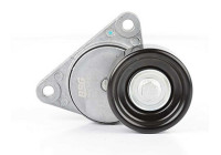 Tensioner, V-ribbed belt