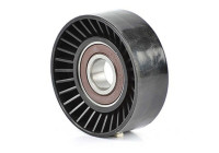 Tensioner, V-ribbed belt