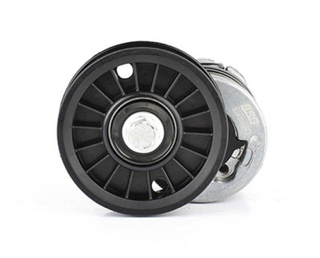 Tensioner, V-ribbed belt