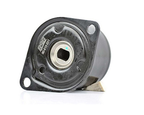 Tensioner, V-ribbed belt