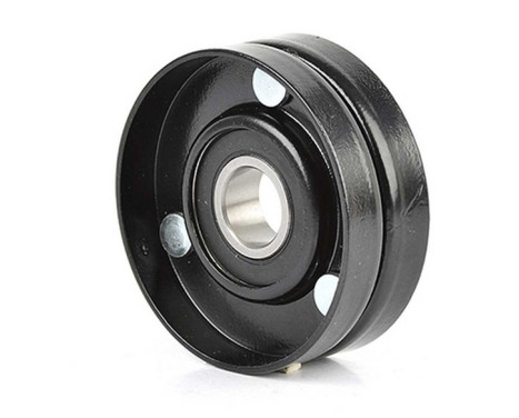 Tensioner, V-ribbed belt