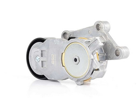 Tensioner, V-ribbed belt