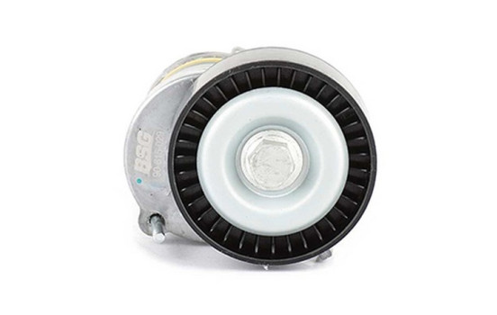Tensioner, V-ribbed belt