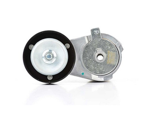 Tensioner, V-ribbed belt