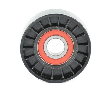 Tensioner, V-ribbed belt