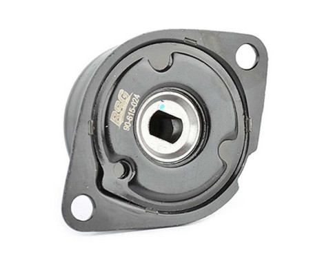 Tensioner, V-ribbed belt