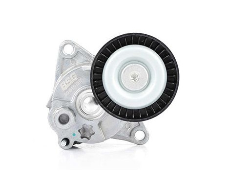 Tensioner, V-ribbed belt, Image 2