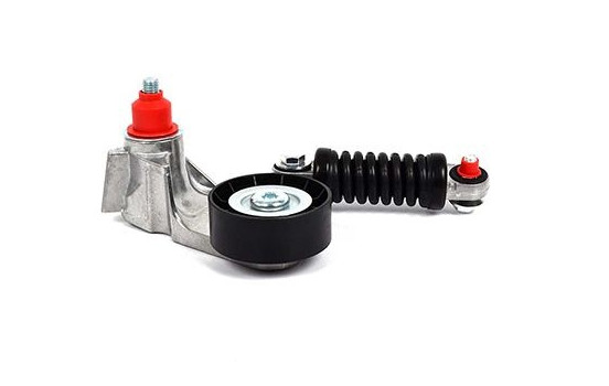 Tensioner, V-ribbed belt, Image 2