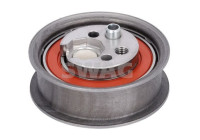 tensioner