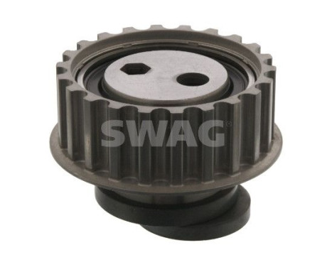tensioner