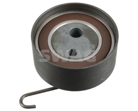 tensioner