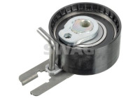 tensioner