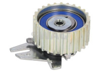 tensioner