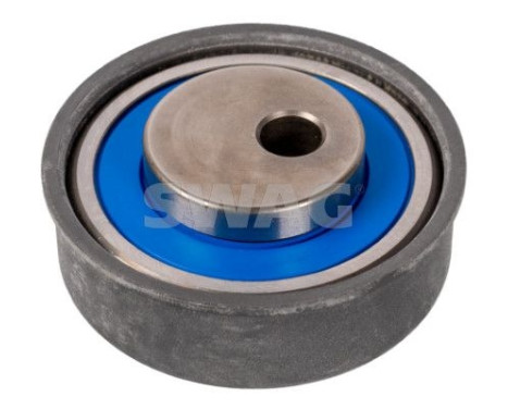 tensioner