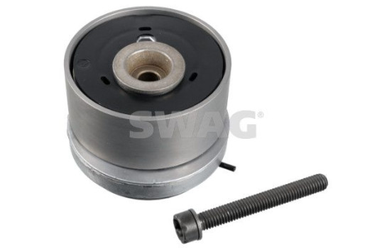 tensioner