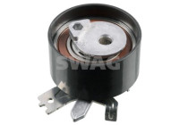 tensioner