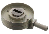 tensioner