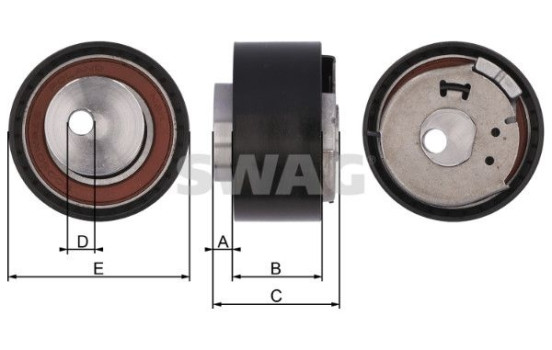 tensioner