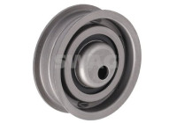 tensioner