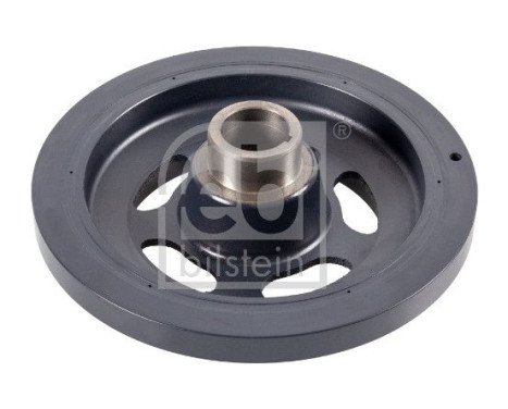 Vibration Damper, crankshaft 32107 FEBI, Image 2