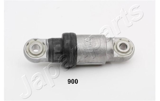 Vibration damper, Poly V-belt